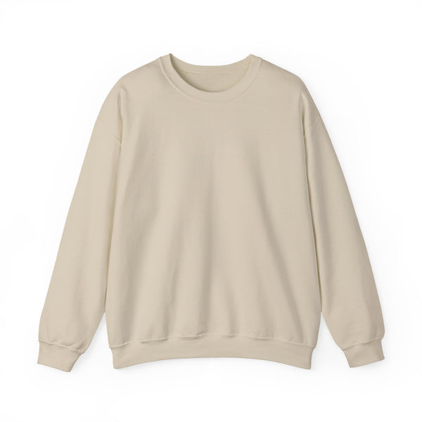 Walk By Faith Crewneck Sweatshirt